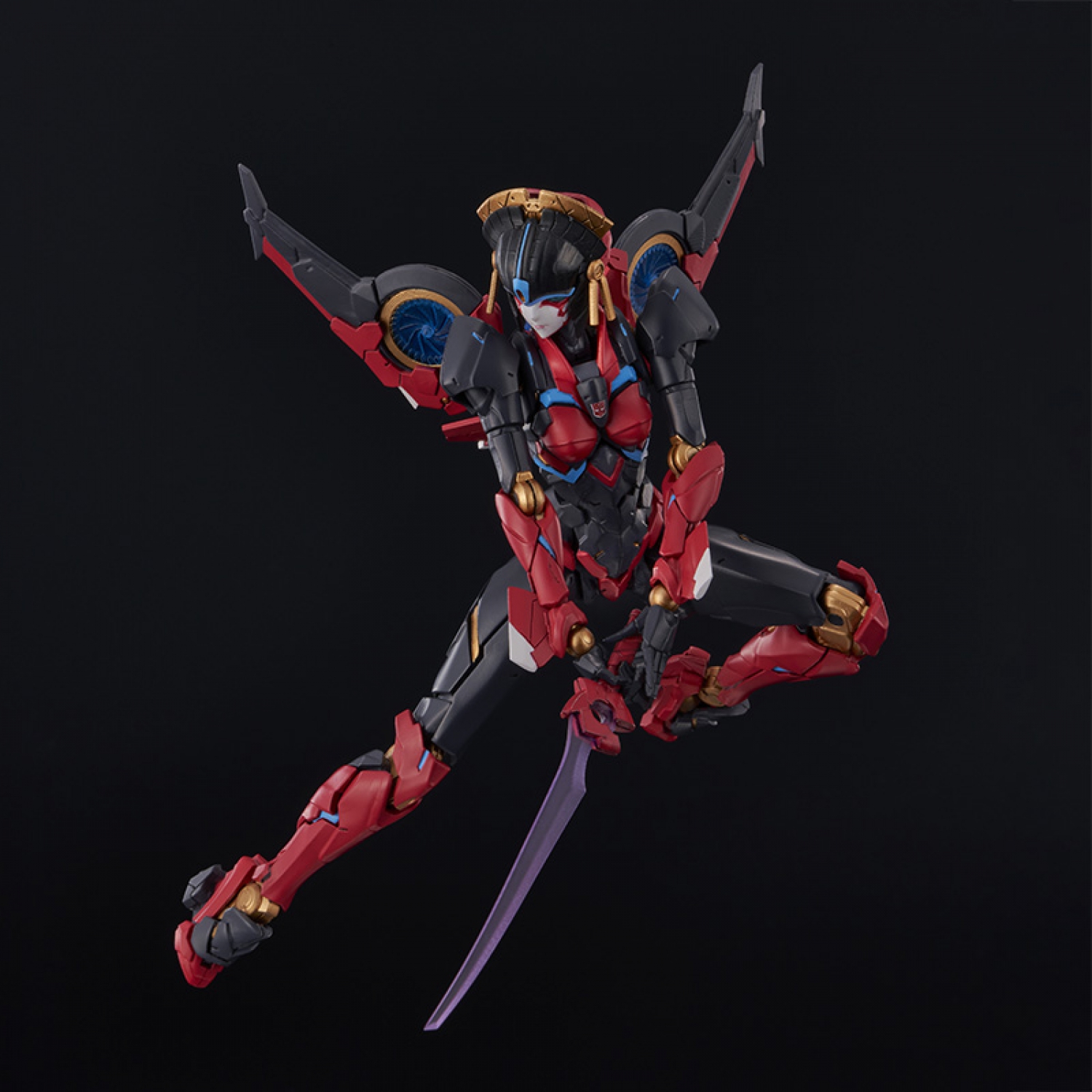 [Furai Model] Windblade